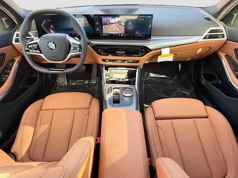 New 2026 BMW 330i xDrive Sedan w/ Convenience Package image 16
