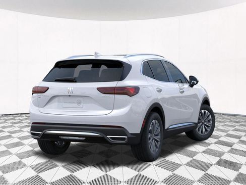 New 2026 Buick Envision Preferred image 10