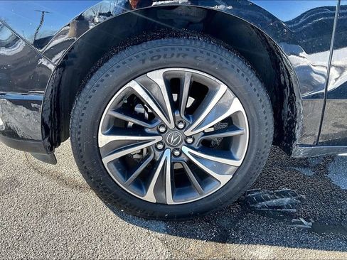 Used 2020 Acura MDX Technology image 12