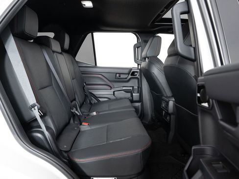 Used 2026 Toyota 4Runner TRD Pro image 29