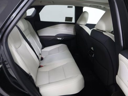 New 2026 Lexus RX 450h AWD image 14