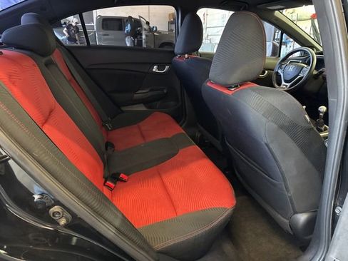 Used 2015 Honda Civic Si image 24