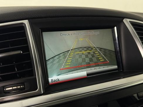 Used 2014 Mercedes-Benz ML 350 4MATIC image 19
