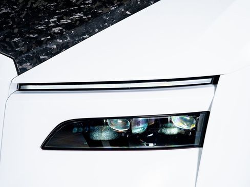 Used 2024 Rolls-Royce Spectre w/ Spectre Launch Package image 15