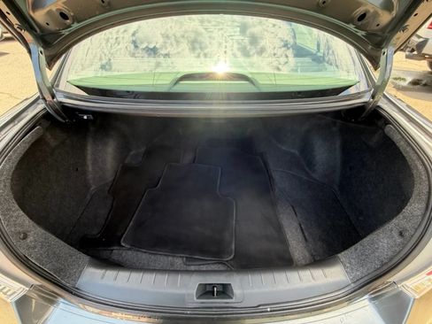 Used 2010 Honda Accord LX-P image 22