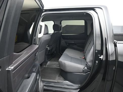 Used 2023 Toyota Tundra SR w/ SR Tow Package AWD/4WD image 34