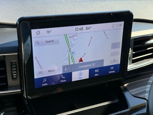 Certified 2023 Ford Explorer Limited image 25