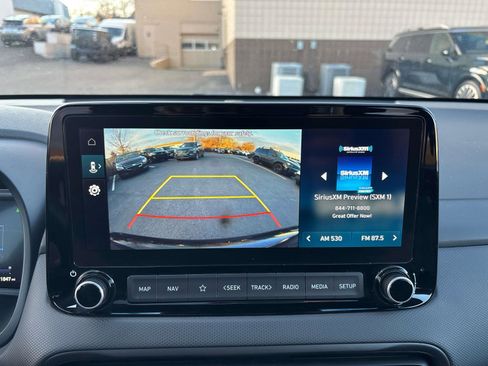 Certified 2023 Hyundai Kona N Line w/ Cargo Package image 20