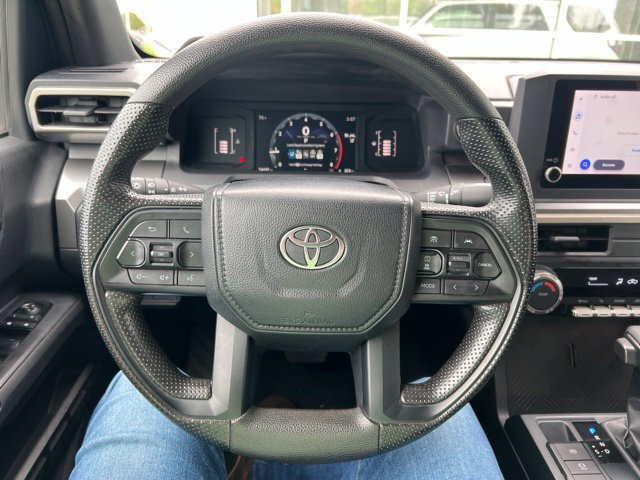 Used 2024 Toyota Tacoma SR5 RWD image 14