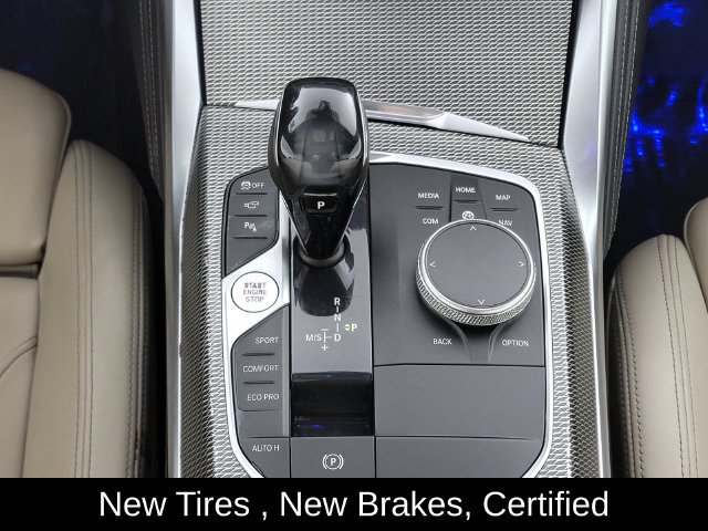 Used 2021 BMW 440i xDrive Coupe w/ Executive Package AWD/4WD image 23