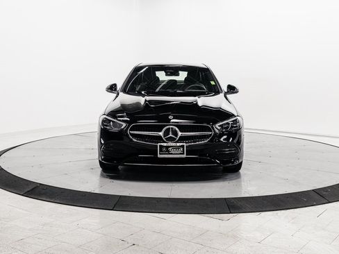 Certified 2025 Mercedes-Benz C 300 C 300 image 2