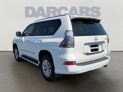 Used 2019 Lexus GX 460 Premium AWD/4WD image 5