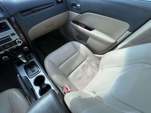 Used 2012 Ford Fusion SEL image 14