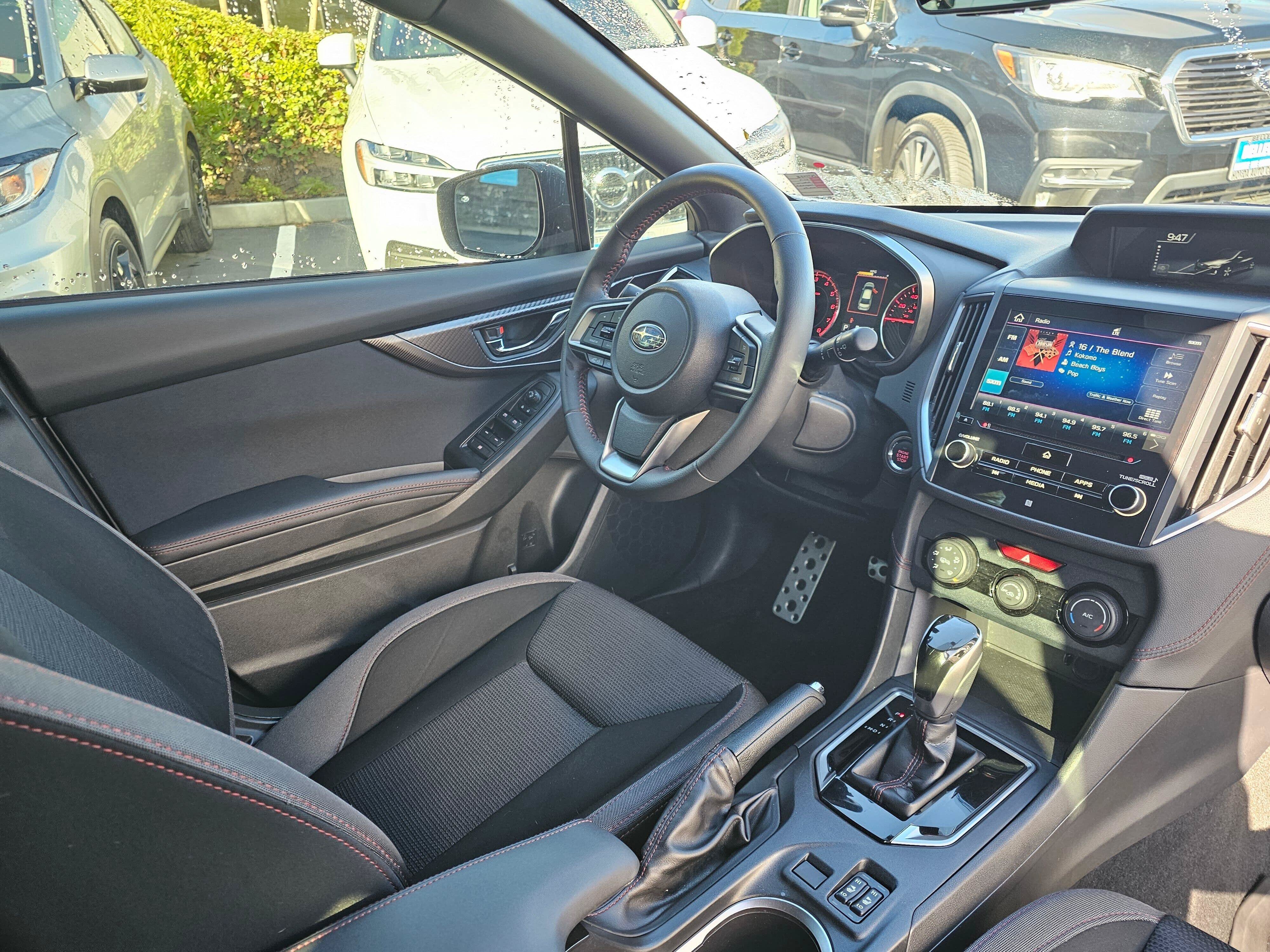 Used 2019 Subaru Impreza 2.0i Sport AWD/4WD image 10