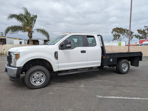 Used 2019 Ford F350 XL w/ XL Value Package image 2