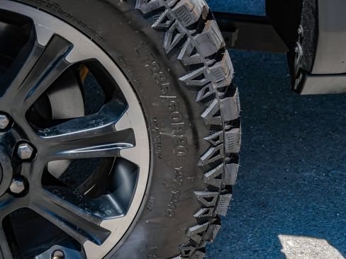 Used 2023 RAM 2500 Rebel w/ Level 2 Equipment Group AWD/4WD image 64