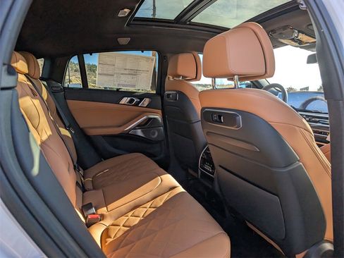 New 2026 BMW X6 M60i image 19