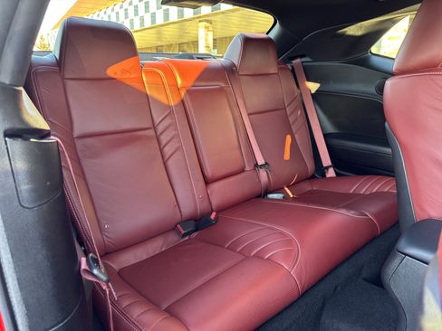 Used 2023 Dodge Challenger SRT Hellcat image 32