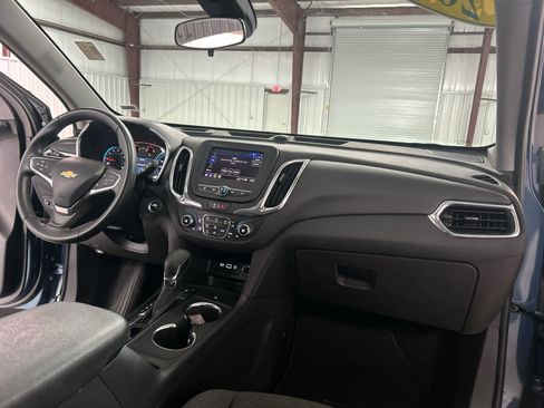 Used 2024 Chevrolet Equinox LT image 30