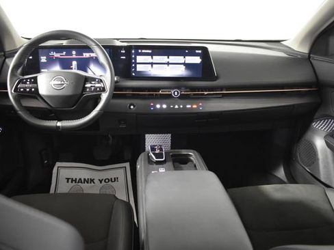 Certified 2024 Nissan Ariya AWD image 28