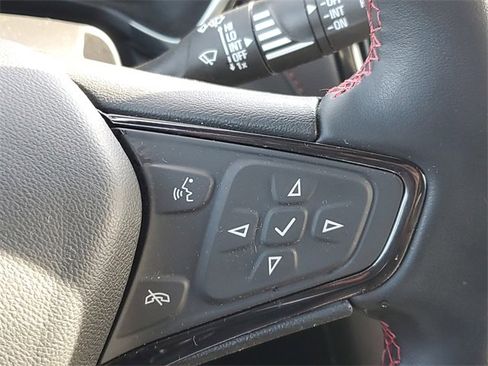 Certified 2023 Chevrolet Equinox RS image 23