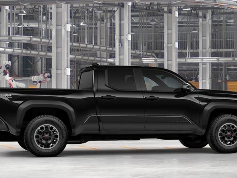 New 2026 Toyota Tacoma TRD Off-Road AWD/4WD image 14