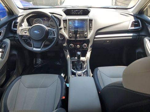 Used 2019 Subaru Forester Limited AWD/4WD image 15