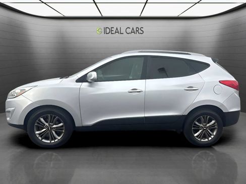 Used 2014 Hyundai Tucson SE FWD image 9