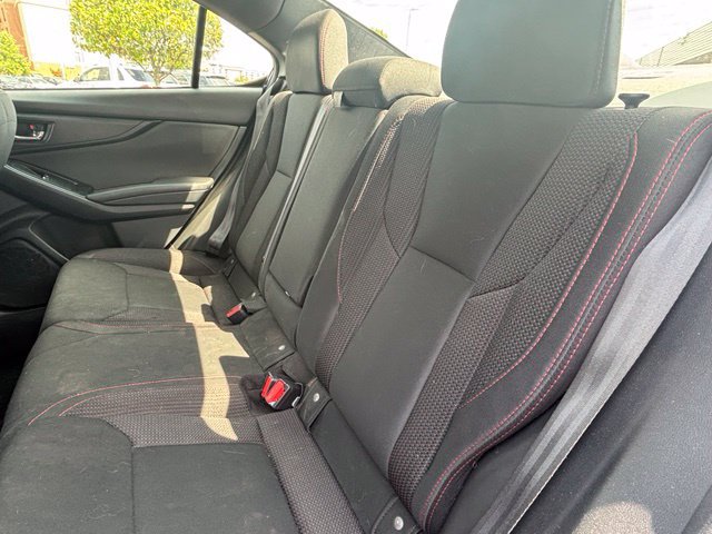Used 2023 Subaru WRX Premium AWD/4WD image 36