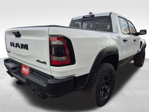 Used 2023 RAM 1500 TRX w/ TRX Level 2 Equipment Group image 23