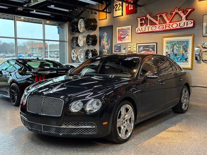 Used 2014 Bentley Flying Spur W12