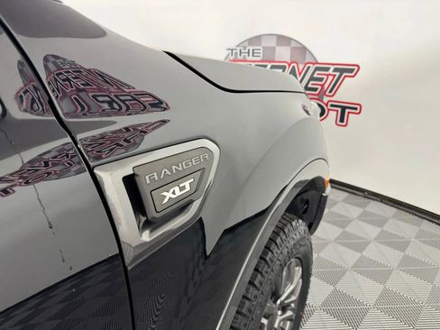 Used 2020 Ford Ranger XLT w/ Equipment Group 301A Mid image 29