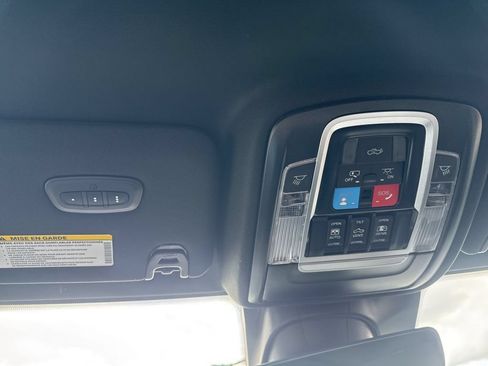 New 2026 RAM 2500 Rebel w/ Rebel Level 2 Equipment Group AWD/4WD image 16