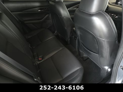 Used 2023 MAZDA CX-30 2.5 Turbo w/ Premium Package AWD/4WD image 33
