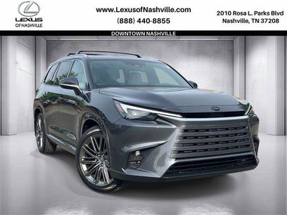 Certified 2026 Lexus TX 350 AWD w/ Technology Package