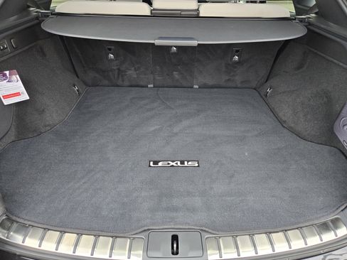 Certified 2025 Lexus RX 350 Premium Plus image 40