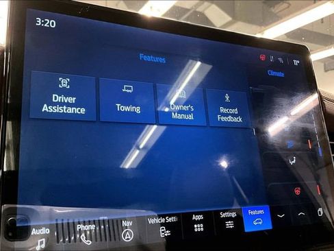 Used 2022 Ford Expedition Max Limited image 37