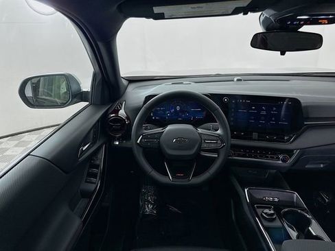 New 2026 Chevrolet Equinox RS image 23