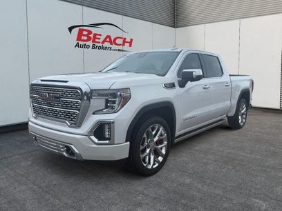 Used 2020 GMC Sierra 1500 Denali w/ Denali Ultimate Package
