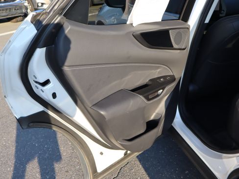 Used 2024 Lexus NX 250 FWD w/ Towing Package (2000 Lbs) image 29