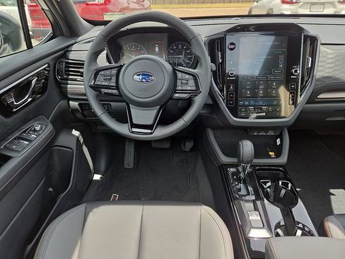 New 2026 Subaru Forester Sport AWD/4WD image 9