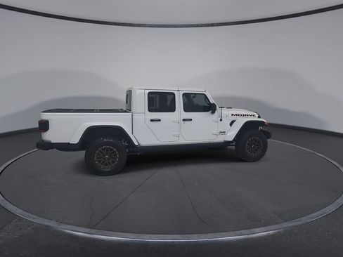 Used 2023 Jeep Gladiator Mojave w/ LED Lighting Group AWD/4WD image 17