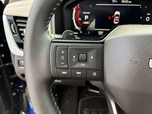 Used 2025 Nissan Rogue SL w/ SL Premium Package AWD/4WD image 26