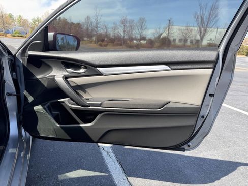 Used 2018 Honda Civic LX image 17