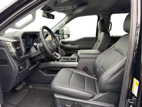 New 2026 Ford F250 Lariat image 9