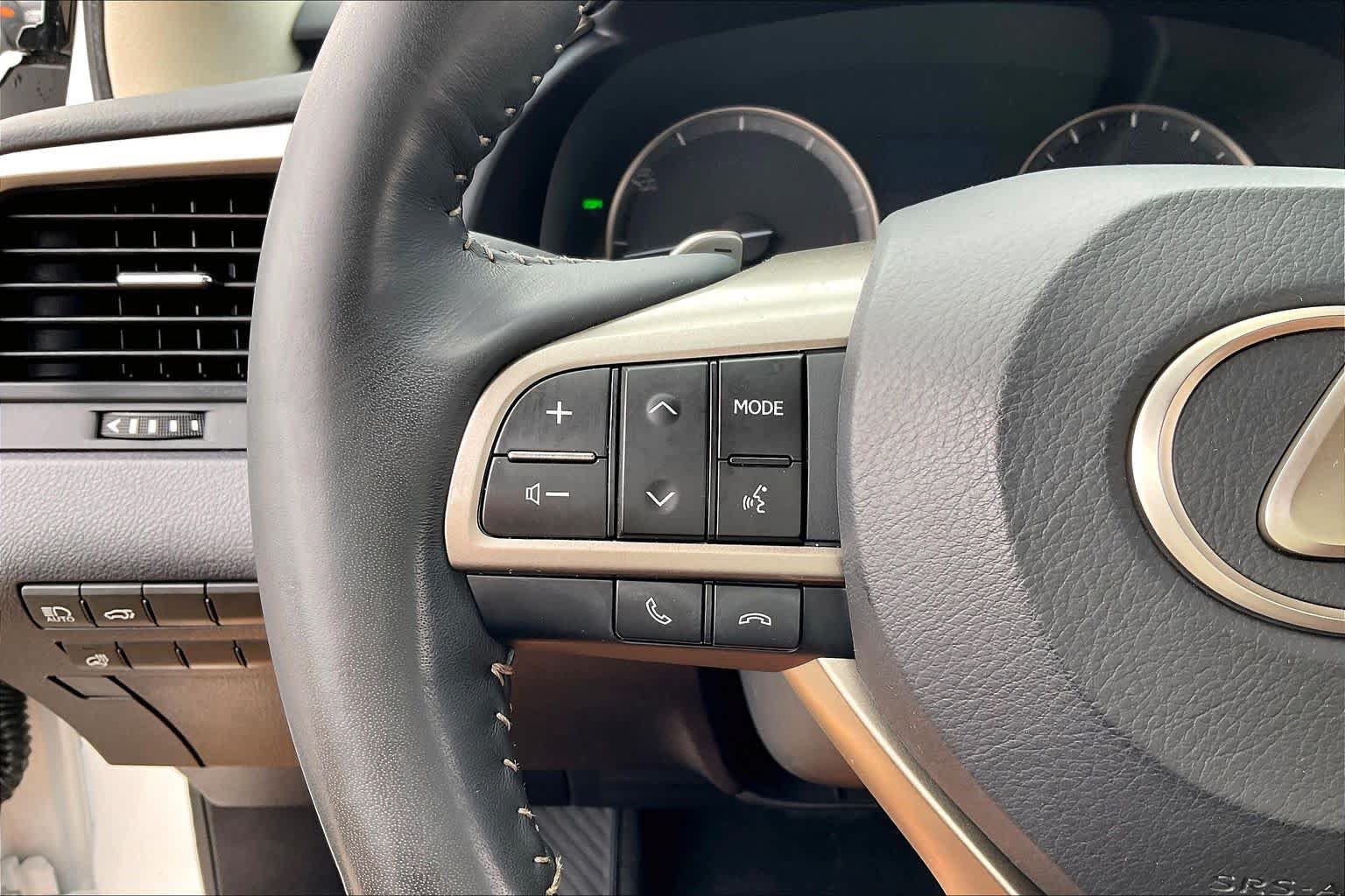 Used 2022 Lexus RX 350 FWD w/ Premium Package image 20