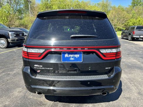 Used 2023 Dodge Durango GT AWD/4WD image 38