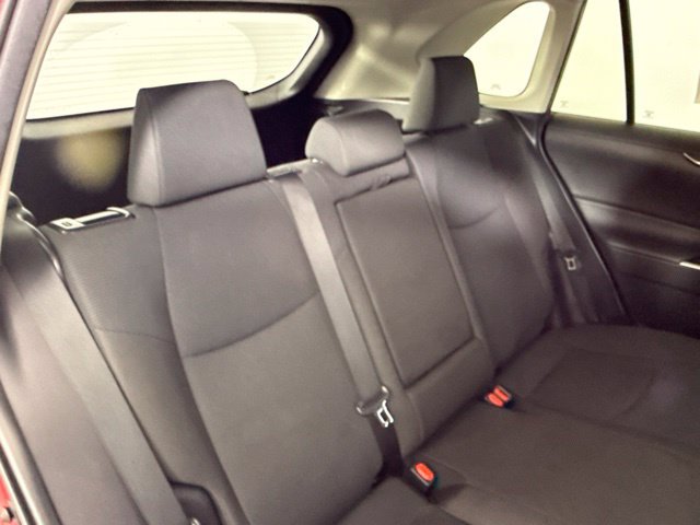 Used 2023 Toyota RAV4 LE AWD/4WD image 26