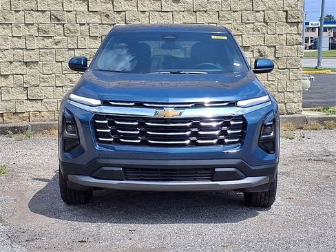 New 2026 Chevrolet Equinox LT w/ Convenience Package II image 22