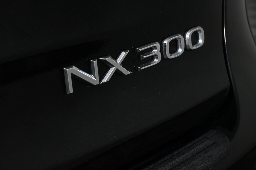 Used 2020 Lexus NX 300 FWD w/ Premium Package image 26